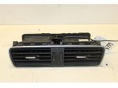Dashboard side air vent grill/cover trim