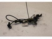 Sensor de freno del ABS trasero