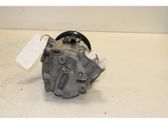Air conditioning (A/C) compressor (pump)