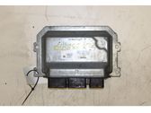 Fuel injection control unit/module