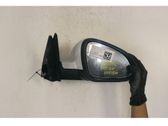 Front door electric wing mirror