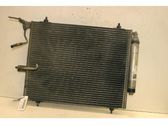 A/C cooling radiator (condenser)