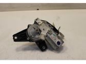 Rear window wiper motor