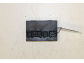 Door central lock control unit/module