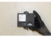 ASC control unit/module