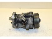 Air conditioning (A/C) compressor (pump)