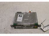 Radio / CD-Player / DVD-Player / Navigation