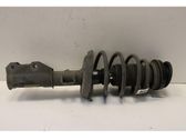 Front shock absorber/damper