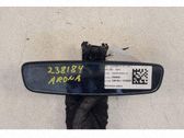 Espejo retrovisor (interior)