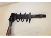 Front shock absorber/damper