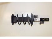 Front shock absorber/damper