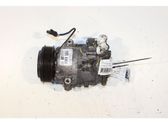 Compresor (bomba) del aire acondicionado (A/C))