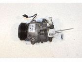 Klimakompressor Pumpe
