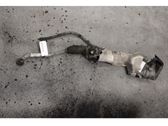 Steering rack
