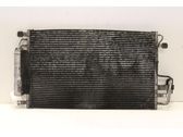 A/C cooling radiator (condenser)