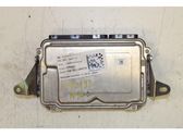 Unité / module de commande d'injection de carburant