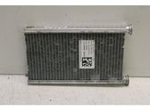 Heater blower radiator