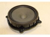 Front door speaker
