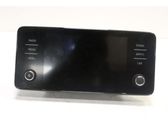 Bildschirm / Display / Anzeige