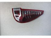 Lampa tylna