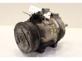 Compresor (bomba) del aire acondicionado (A/C))
