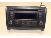 Radio/CD/DVD/GPS head unit