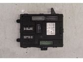 Other control units/modules