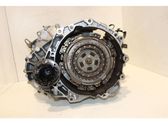 Automatic gearbox