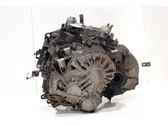 Mechaninė 5 pavarų dėžė