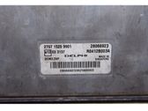 Fuel injection control unit/module