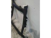 Front subframe