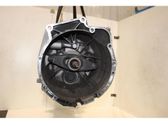 Manual 5 speed gearbox