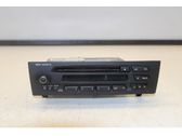 Radio/CD/DVD/GPS head unit