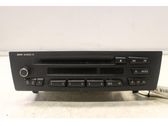 Radio/CD/DVD/GPS head unit