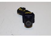 Reversing camera