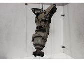 Hinterachsdifferential