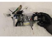 Ignition lock