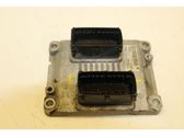 Fuel injection control unit/module