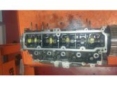 Culasse moteur
