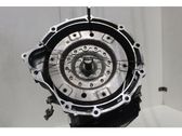 Automatic gearbox