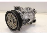 Air conditioning (A/C) compressor (pump)