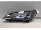 Lampa przednia