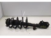 Front shock absorber/damper
