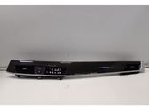 Dashboard side air vent grill/cover trim