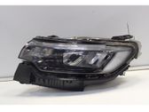 Headlight/headlamp