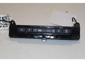 Multifunctional control switch/knob