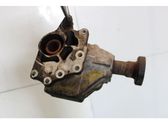 Front differential