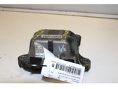 Engine mount bracket