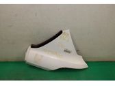 Front bumper corner part panel trim
