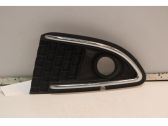 Grille antibrouillard avant